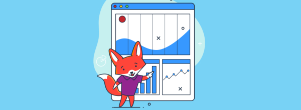 DashboardFox - White Label Dashboard Software for Agencies