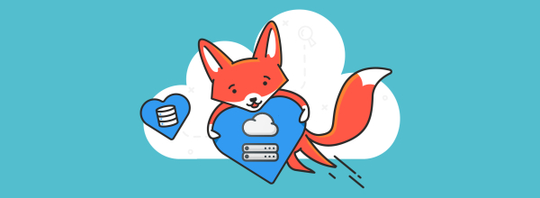 DashboardFox Cloud