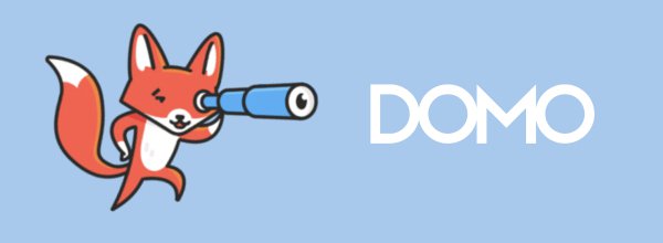Domo Sent Us a Cease and Desist Letter