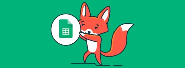 How to Use Google Sheets as a Database for Your Business Dashboards