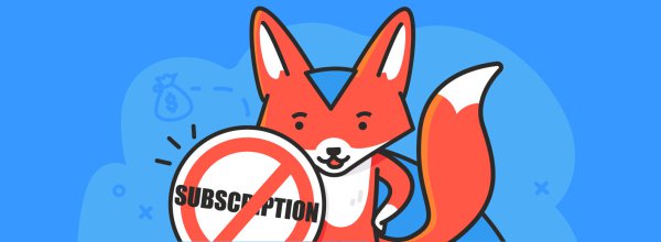 Introducing DashboardFox: Business Intelligence Software With No Subscriptions