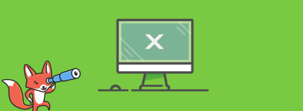 DashboardFox - Migrate Excel to a Dashboard