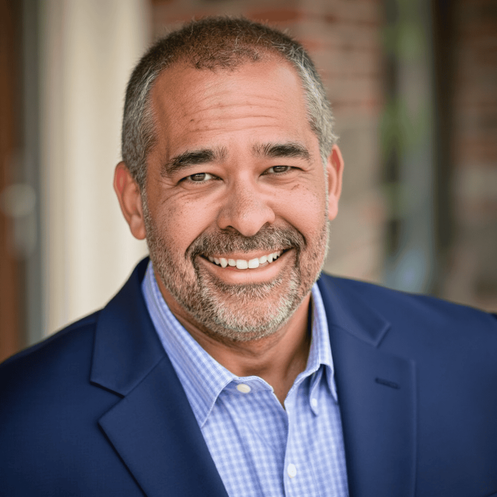 David Ferguson, CEO & Founder