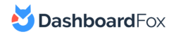 Logo - DashboardFox