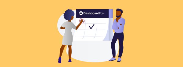 DashboardFox - Affordable Business Intelligence