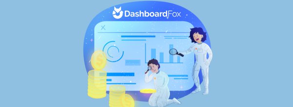 DashboardFox - Business Intelligence Platform